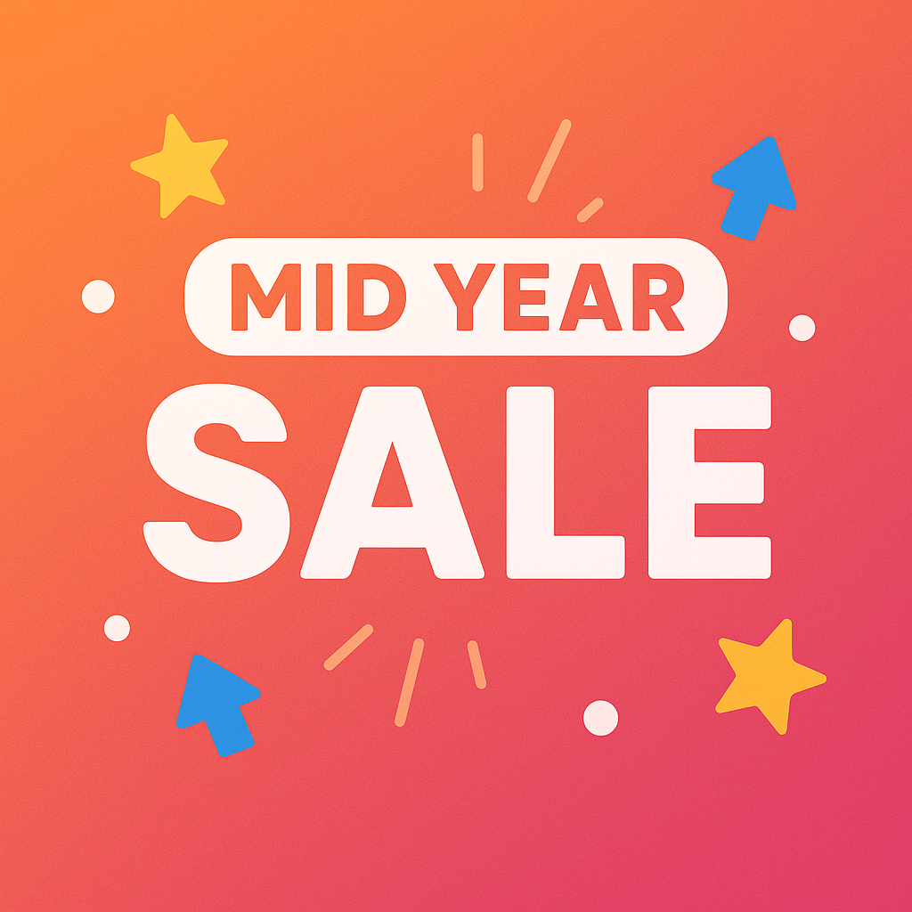 Top 5 Gadgets to Buy During the Mid Year Sale 2025 Best Deals in Malaysia