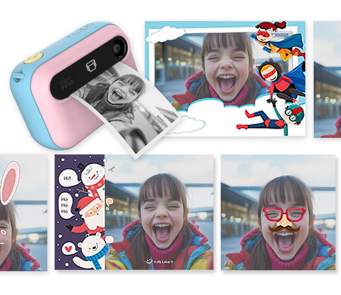 Children’s Photos