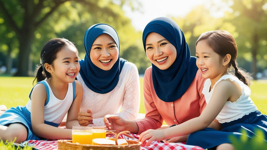 Income Tambahan dari Rumah: Idea Realistik untuk 2025
