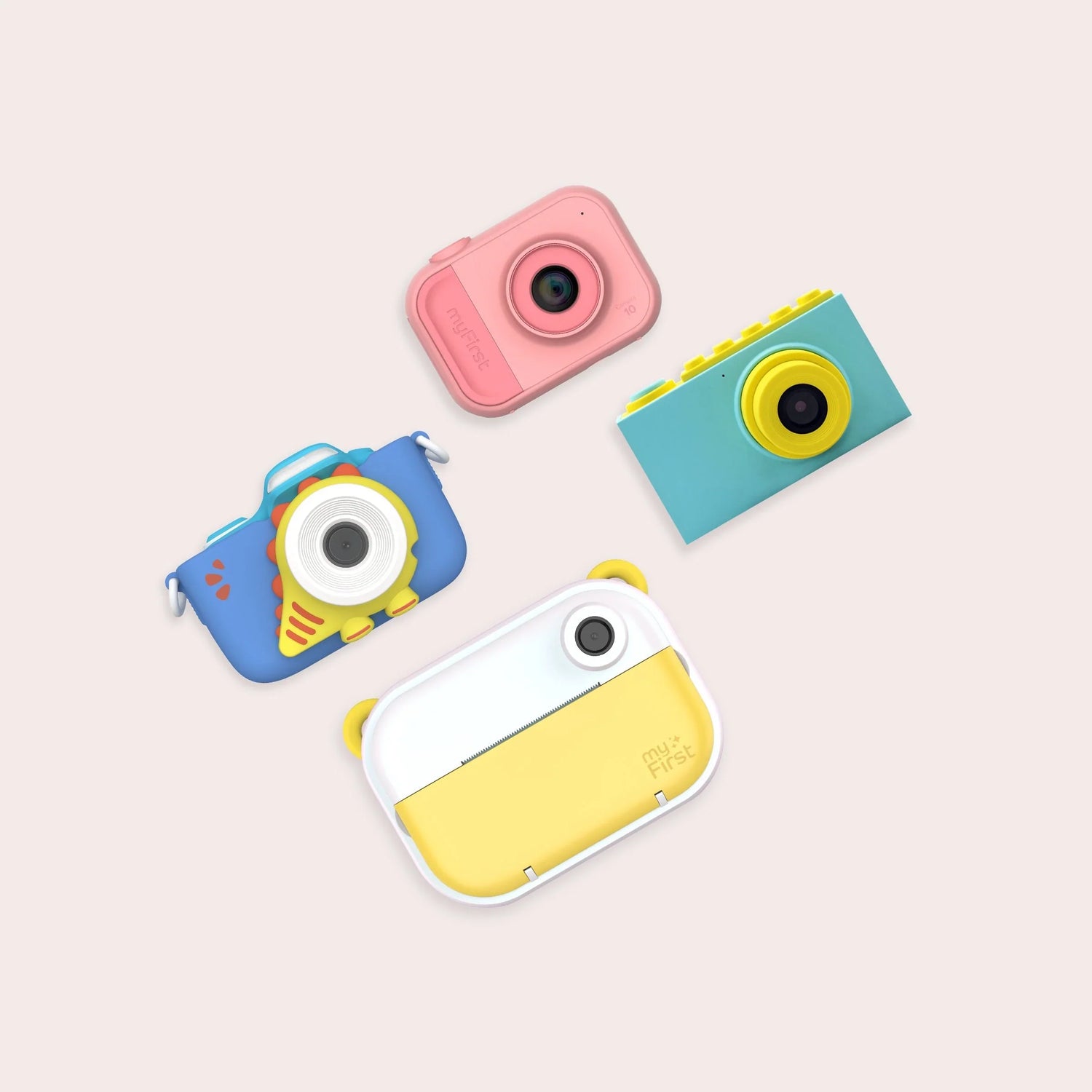 Kids Digital Camera