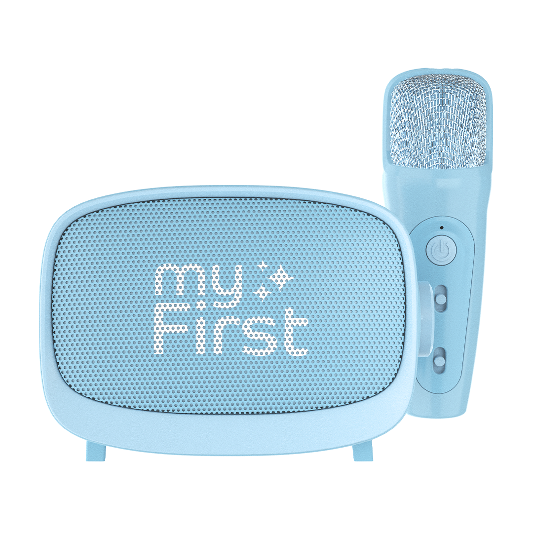 Karaoke Tanpa Wayar | myFirst Voice 2