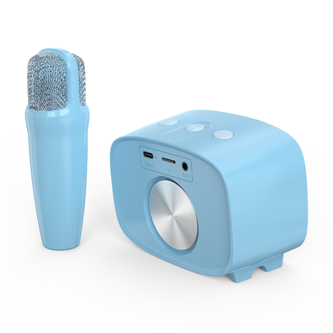 Karaoke Tanpa Wayar | myFirst Voice 2