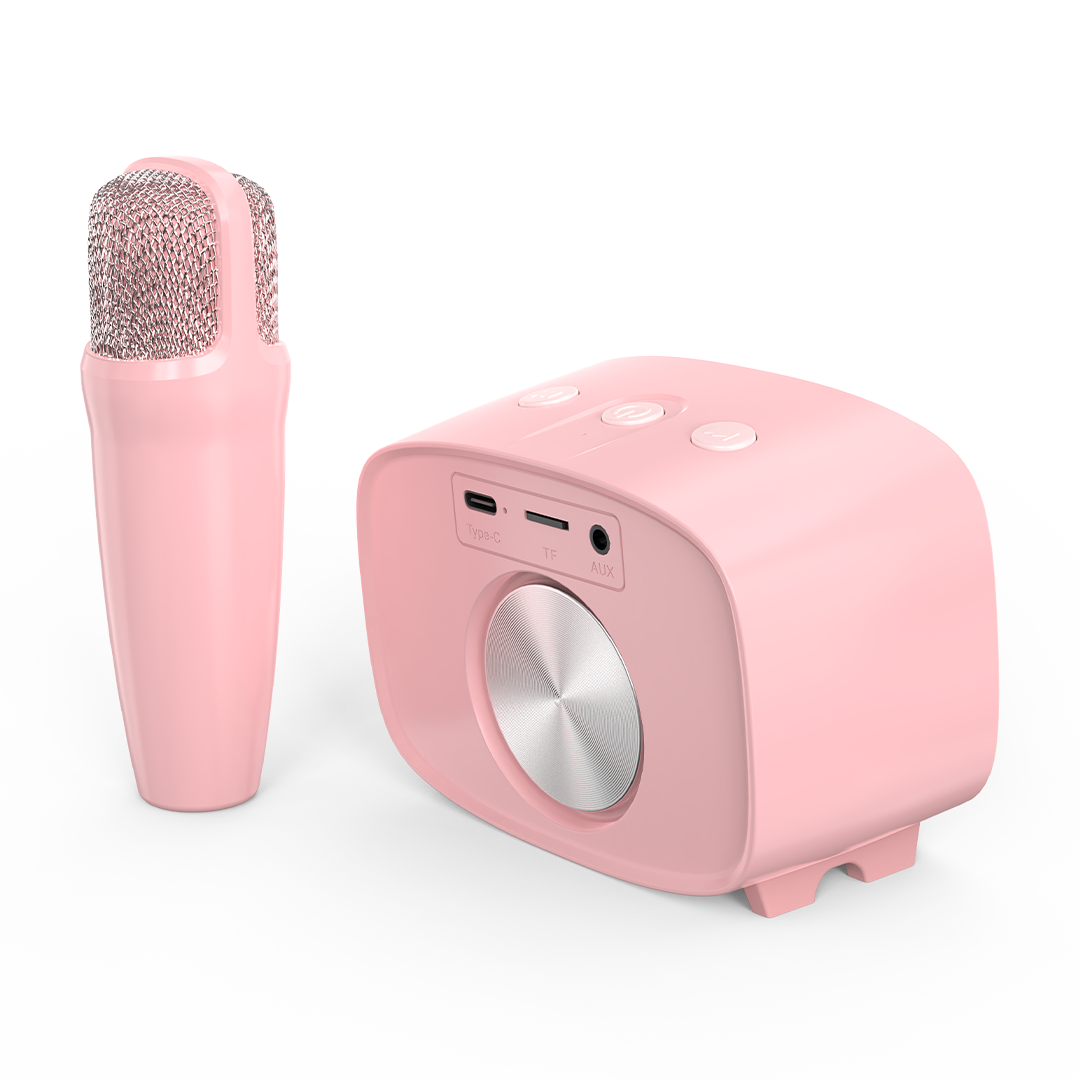 Karaoke Tanpa Wayar | myFirst Voice 2