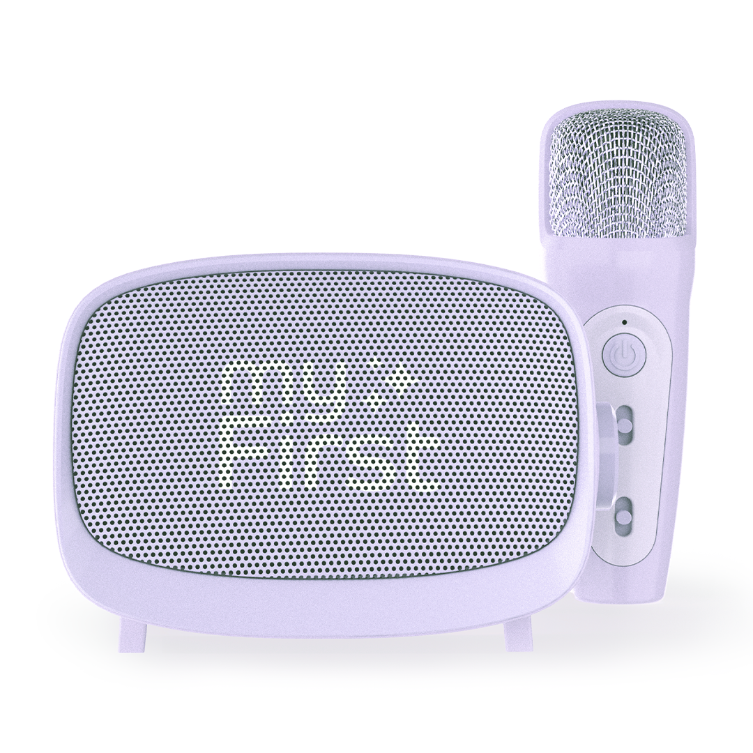 Karaoke Tanpa Wayar | myFirst Voice 2