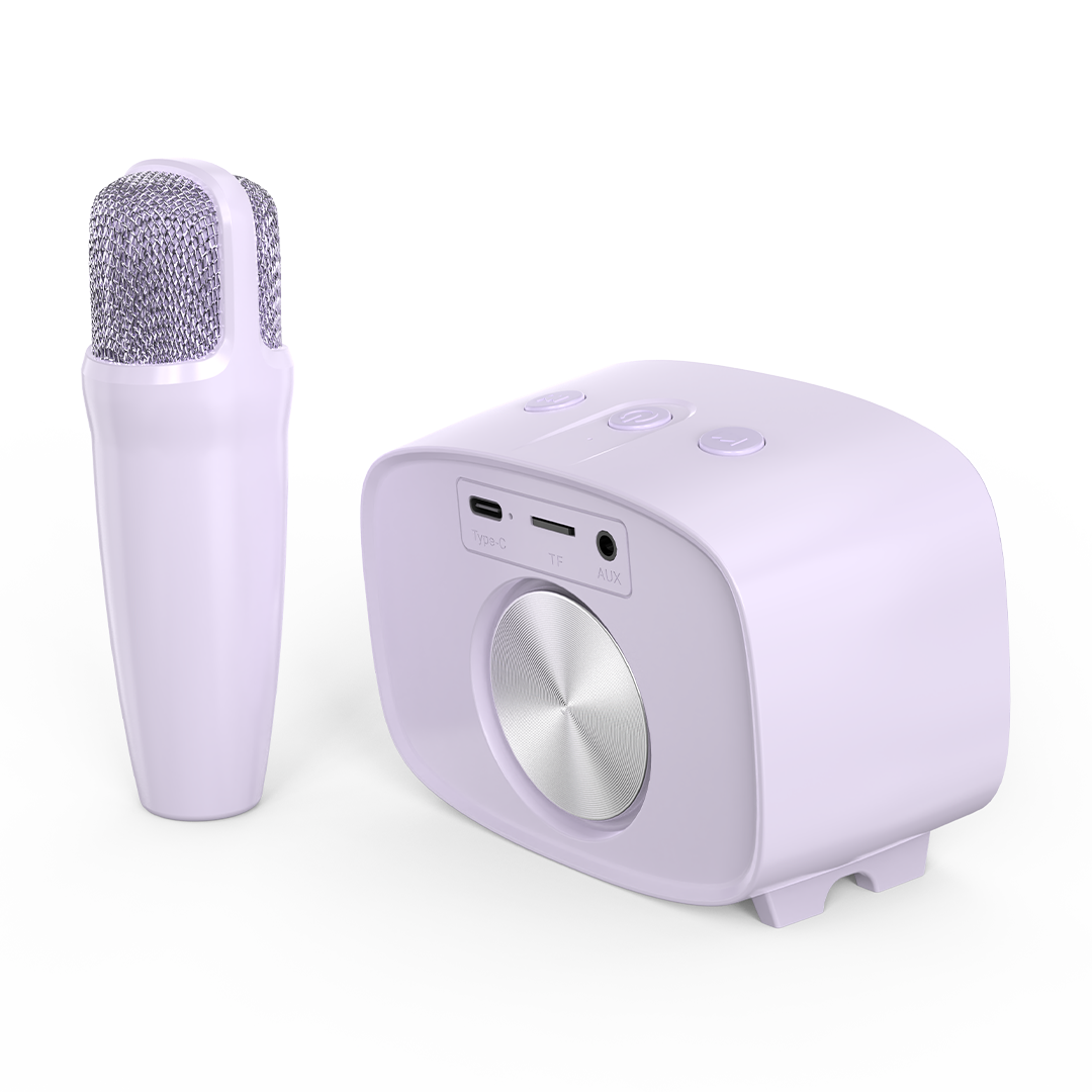 Karaoke Tanpa Wayar | myFirst Voice 2