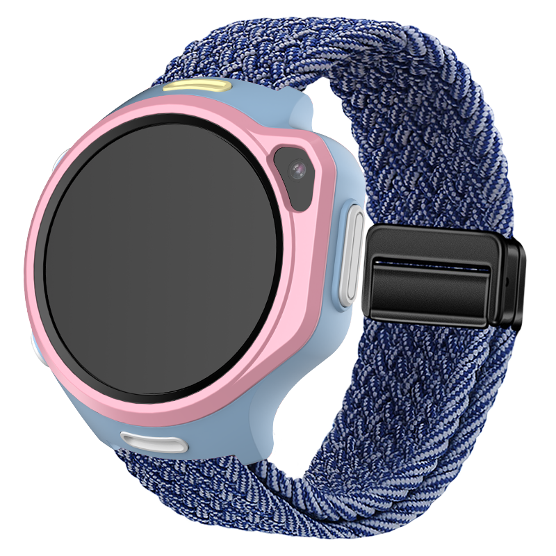 Knit Strap for myFirst Fone S4/R2/S3/S3+/S3c