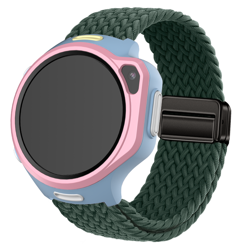 Knit Strap for myFirst Fone S4/R2/S3/S3+/S3c