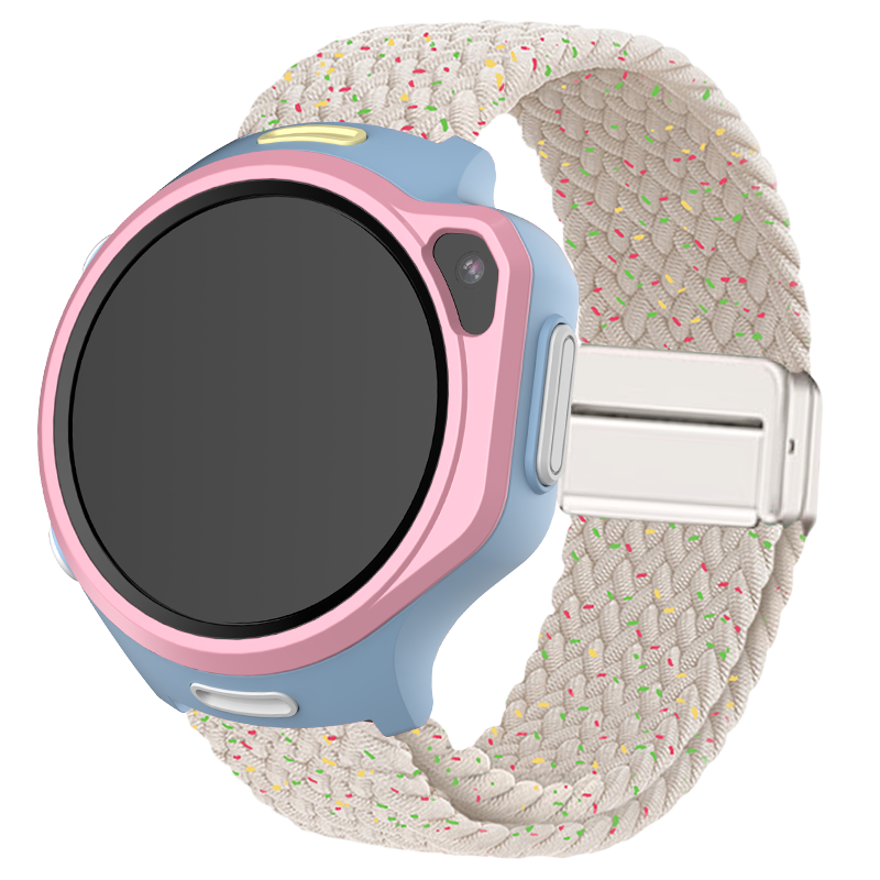 Knit Strap for myFirst Fone S4/R2/S3/S3+/S3c