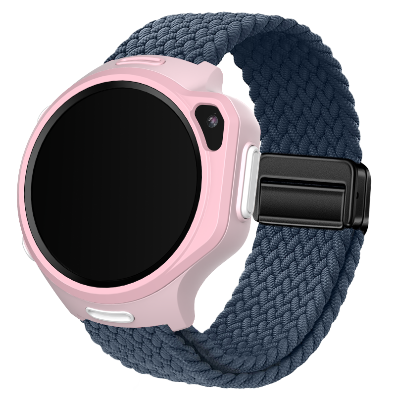 Knit Strap for myFirst Fone S4/R2/S3/S3+/S3c
