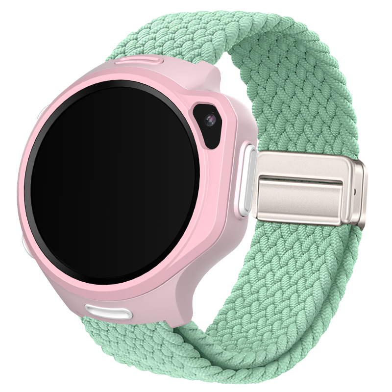 Knit Strap for myFirst Fone S4/R2/S3/S3+/S3c