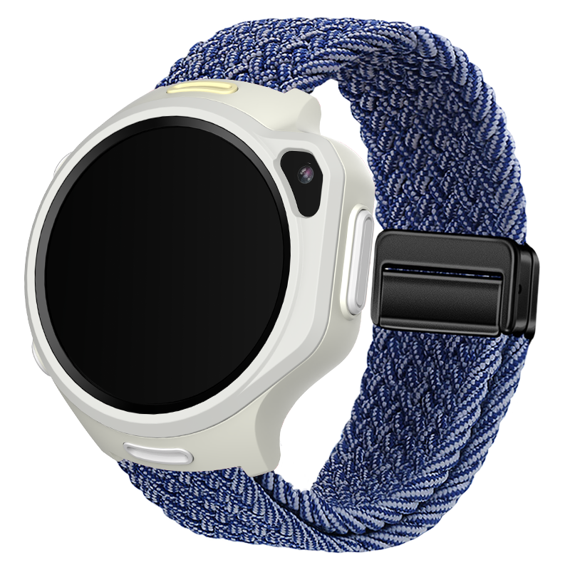Knit Strap for myFirst Fone S4/R2/S3/S3+/S3c