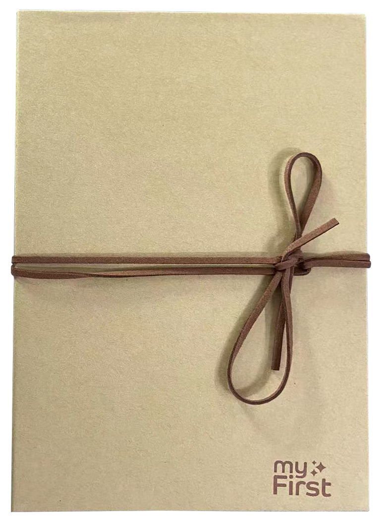 Photo Album Book
