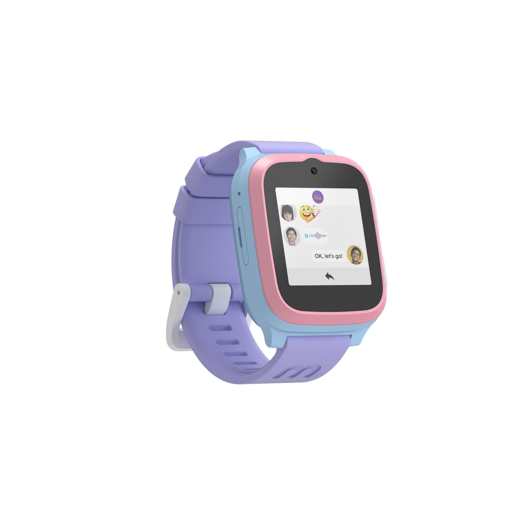 Tycho cheap gps smartwatch