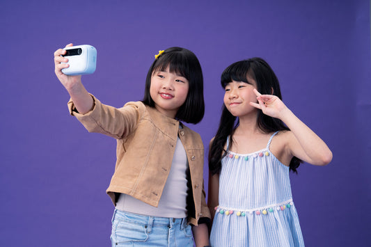 Best Gifts for Kids 2025 – myFirst Malaysia