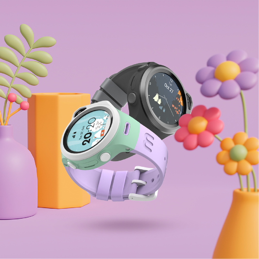 Top GPS Watches for Kids in Malaysia