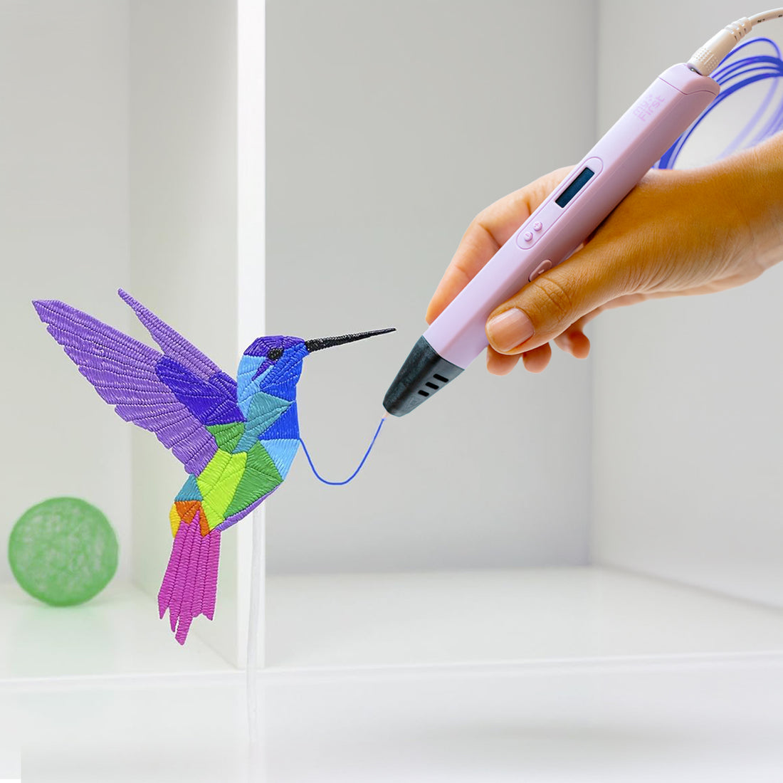 Unleashing Creativity: 3D Pens for Kids