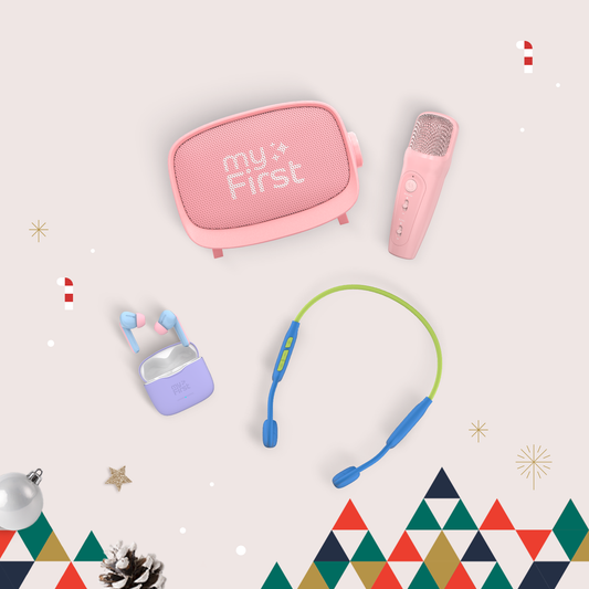 kids bluetooth headphones