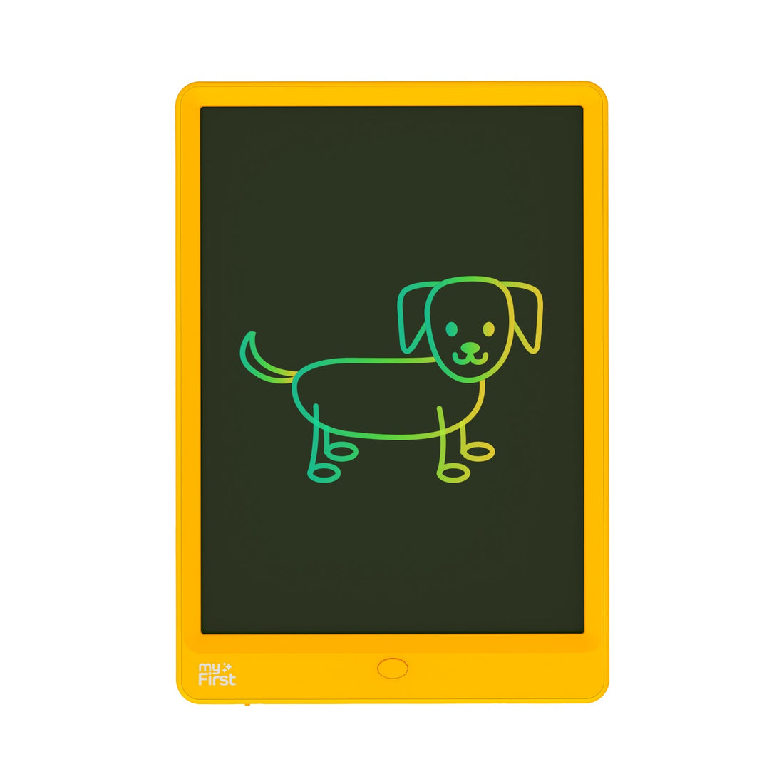 Dog Drawing for Kids