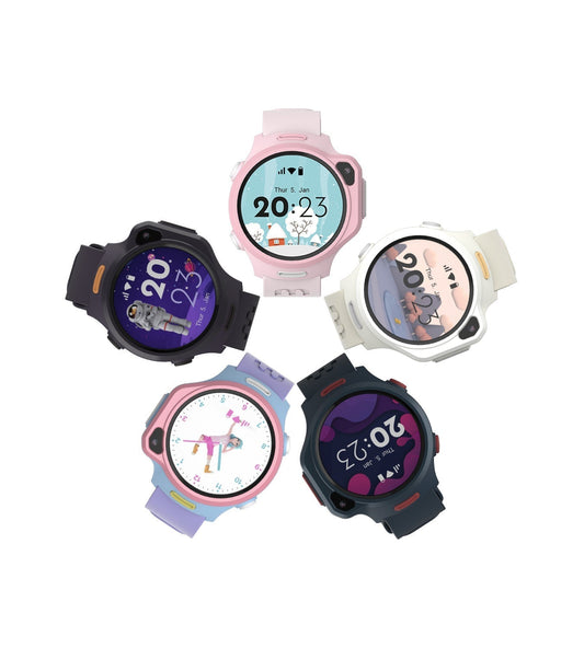 safe smartwatch for kids