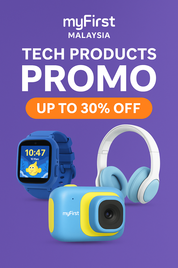 Why Shop myFirst This Mid Year? – myFirst Malaysia