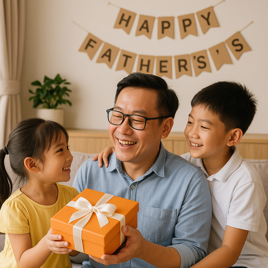 Father’s Day Tech Gifts 2025 Smart Gadgets for Dads and Kids