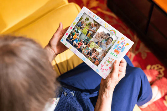 What is a Digital Picture Frame?