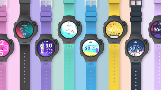 Watch Phones for Kids: A Malaysian Guide