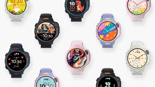 Kids Smartwatches