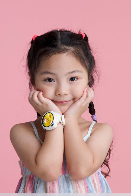 Best Smartwatches for Kids in Malaysia: A Comprehensive Guide