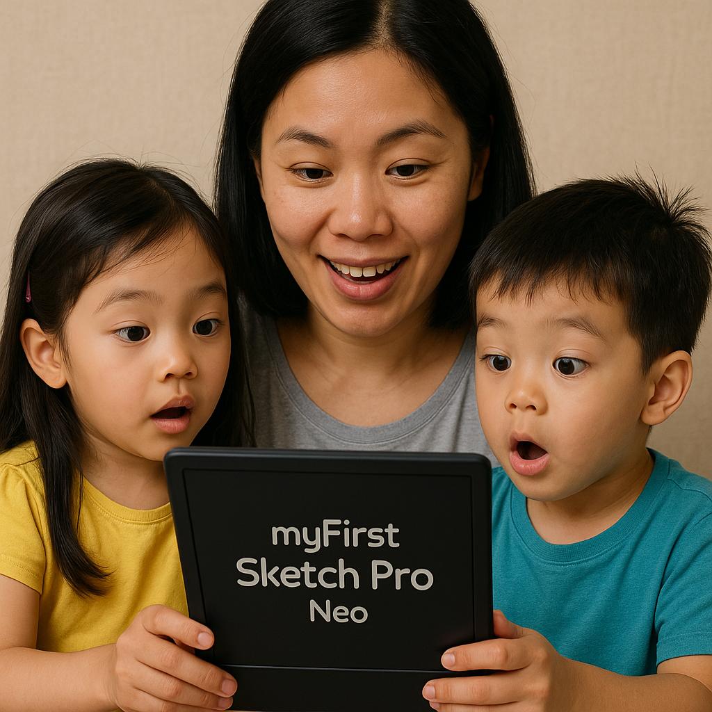 Drawings for Children