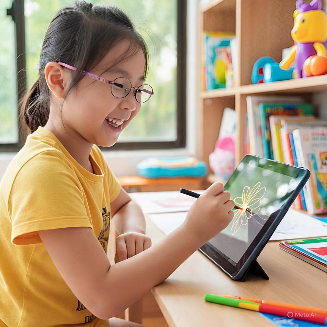 Cheap Tablet for Kids