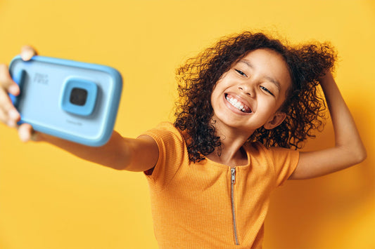 Best Vlogging Cameras for Kids in Malaysia: Top Picks for 2024