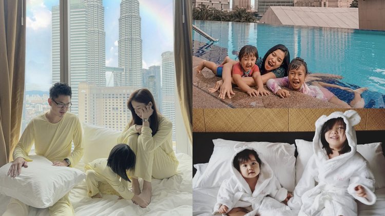 Exploring the Best Kids-Friendly Hotels in Kuala Lumpur