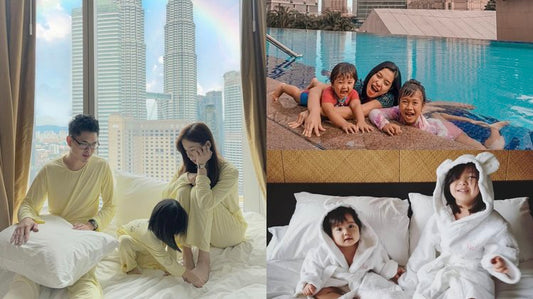 Exploring the Best Kids-Friendly Hotels in Kuala Lumpur