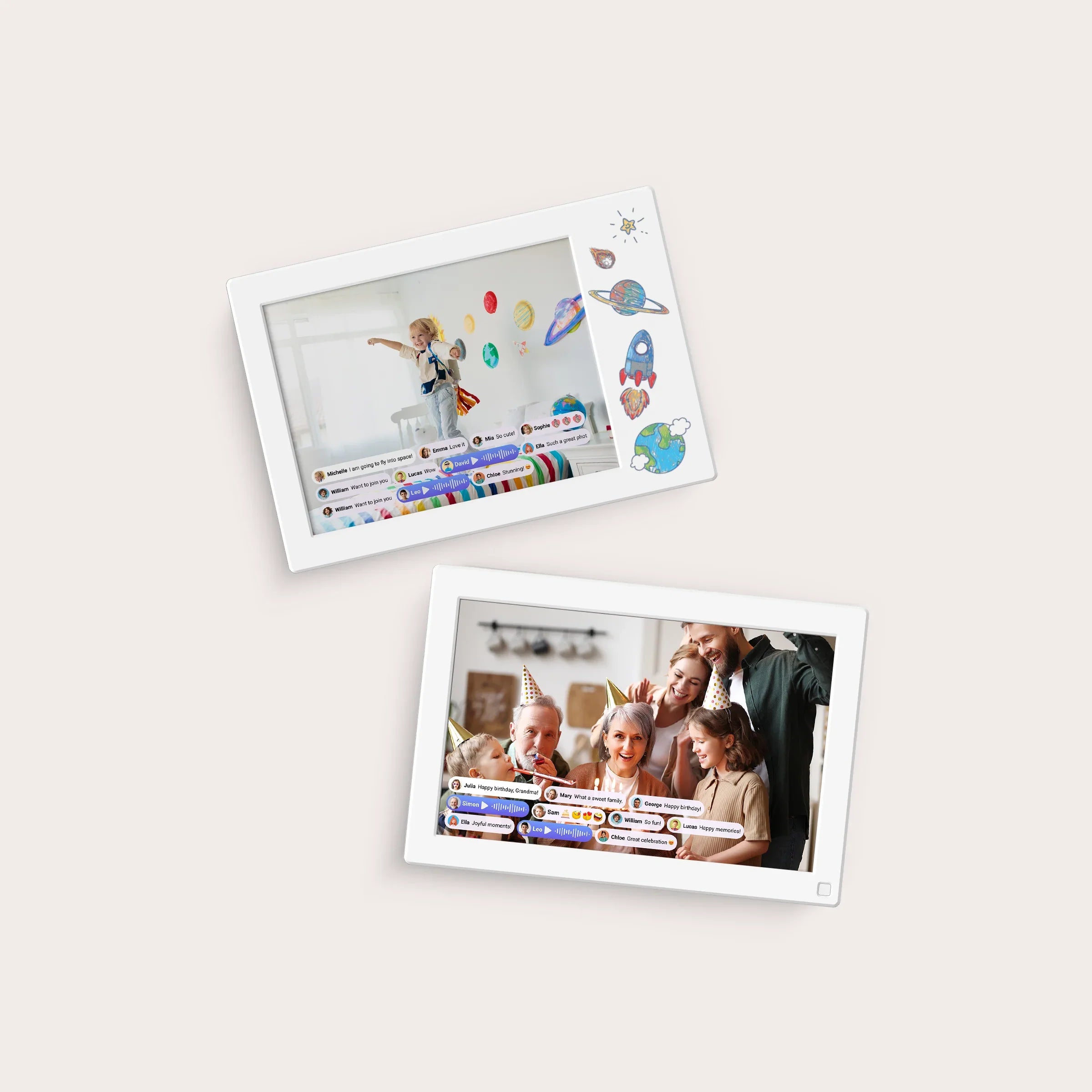 myFirst Digital Photo Frames Malaysia - Share Every Moment – myFirst ...