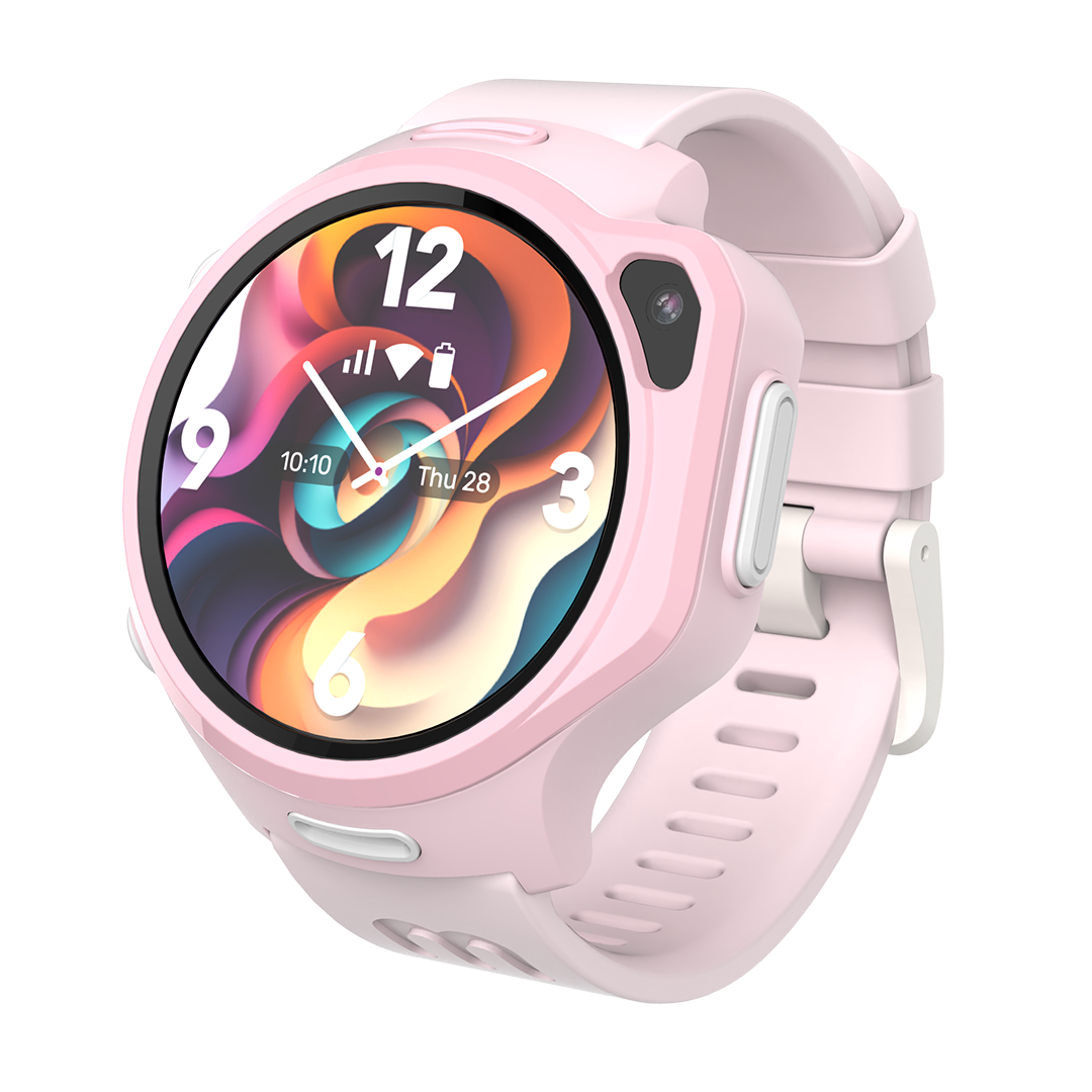 4G Kids Smart Watch Malaysia| Explore R2 Smartwatch Features 4G Kids Smart Watch Malaysia| Explore R2 Smartwatch Features