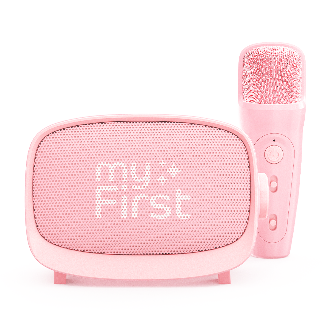 Wireless Karaoke | myFirst Voice 2