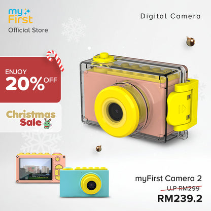 myFirst Camera 2