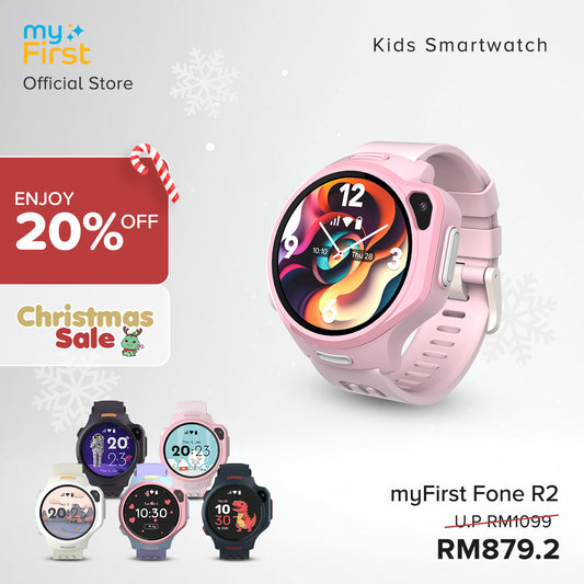 myFirst Fone R2