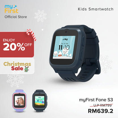 myFirst Fone S3