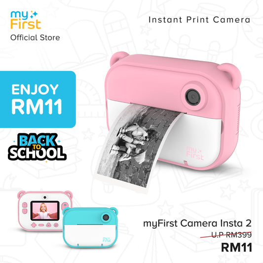 myFirst Camera Insta 2