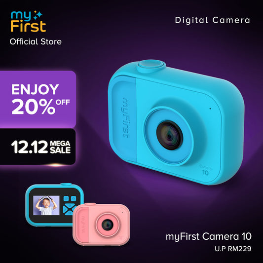 myFirst Camera 10
