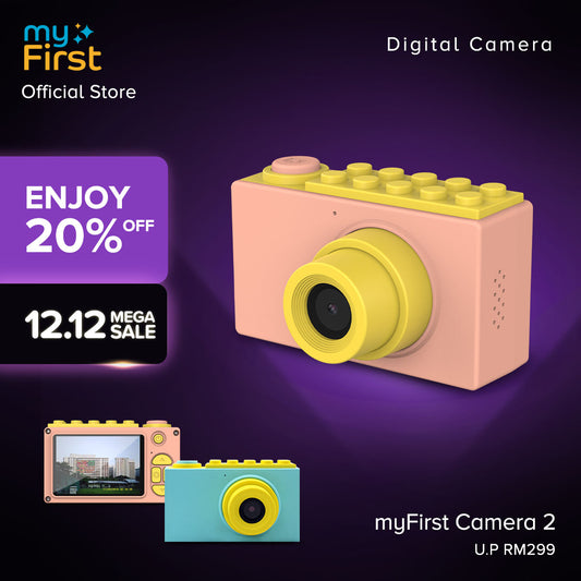myFirst Camera 2