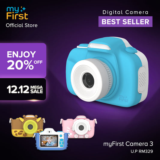 myFirst Camera 3