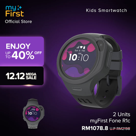 myFirst Fone R1c