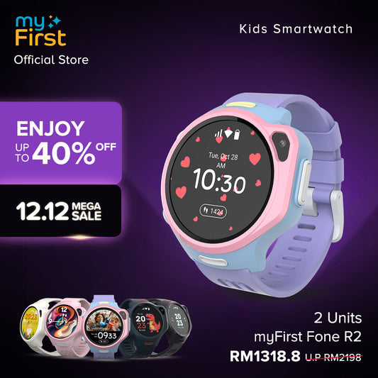myFirst Fone R2