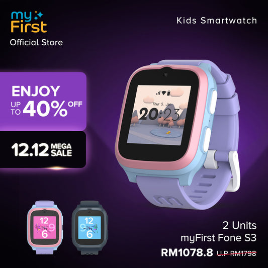 myFirst Fone S3