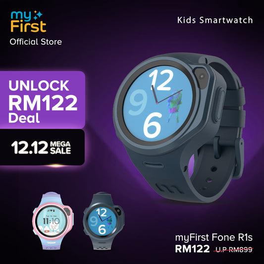 myFirst Fone R1s