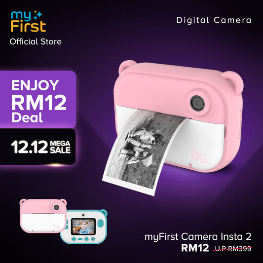 myFirst Camera Insta 2