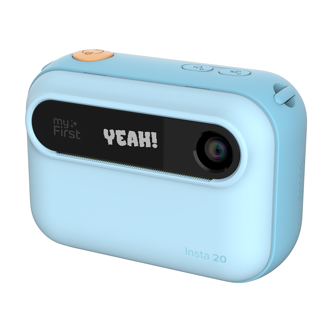 myFirst Camera Insta 20 [PRE-ORDER]